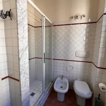 Il Nido Sul Duomo Lägenhet