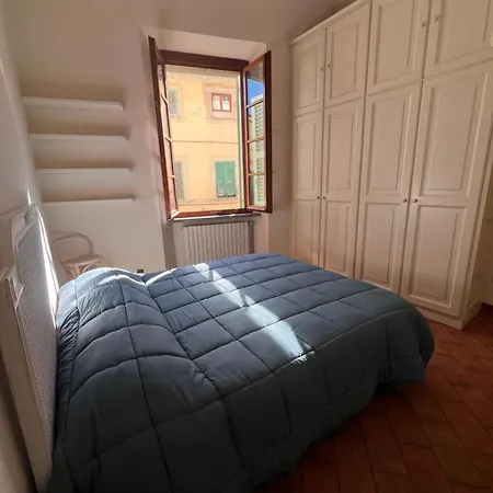 Lägenhet Il Nido Sul Duomo Prato (Prato)