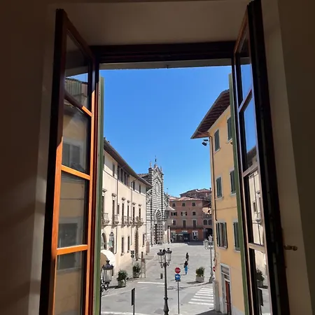 Il Nido Sul Duomo Lägenhet *