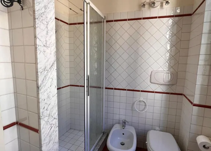 Il Nido Sul Duomo Lägenhet